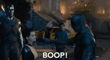 Boop Nose Bopping GIF - Boop Nose Bopping Brianna Hilderbrand GIFs