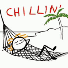 Chillin Relax GIF - Chillin Chill Relax GIFs