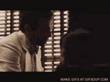 Godfather Be A Man GIFs | Tenor