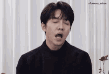 Lee Seung Gi Yeah Right GIF - Lee Seung Gi Yeah Right Oh Thats Right GIFs