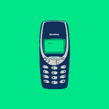 Cell Cell Phone GIF - Cell Cell Phone Cellular Phone GIFs
