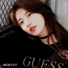 Suzy Bae Suzy GIF - Suzy Bae Suzy Guess GIFs