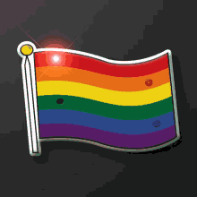 gay flag lgbt pride