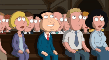Family Guy GIF - Family Guy Quagmire GIFs