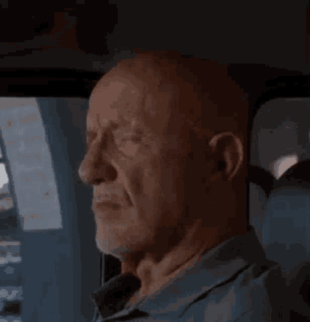 Bcs Better Call Saul GIF BCS Better Call Saul Mike Ehrmantraut