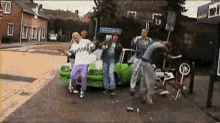 party car jam cars fun party car jam cars fun