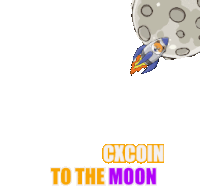 Cx Moon Sticker - Cx Moon Cx Coin Stickers