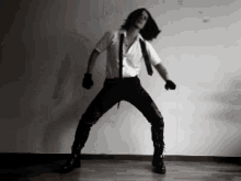 Dance Dancing GIF - Dance Dancing Man GIFs