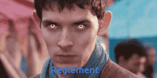 Merlin Reglement GIF - Merlin Reglement Merlin Bbc GIFs