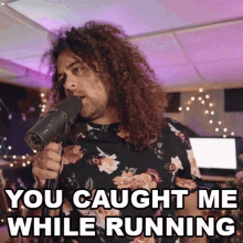 You Caught Me While Running Detune GIF - You Caught Me While Running Detune Xdetune GIFs