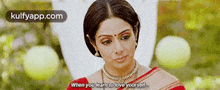 When You Learn Ro Love Yourseft..Gif GIF - When You Learn Ro Love Yourseft. Sridevi Face GIFs