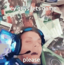 Hey Guys Lets Game Game GIF - Hey Guys Lets Game Lets Game Game GIFs