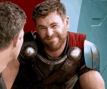 Thor Really GIF - Thor Really It Is What It Is GIFs