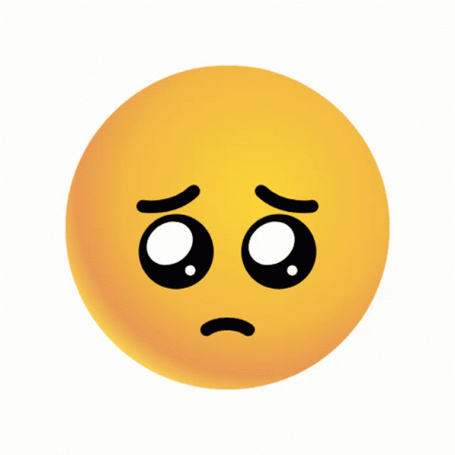 Animated Sad Face Gifs Tenor