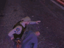 penta dabboi randy wrangler wrangled nopixel