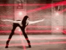 lasers