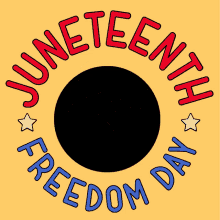 juneteenth freedom day recognize juneteenth ratify s res547 end of slavery