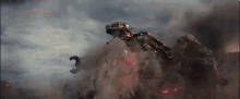 Godzilla Vs Kong King Kong GIF - Godzilla Vs Kong Godzilla King Kong GIFs