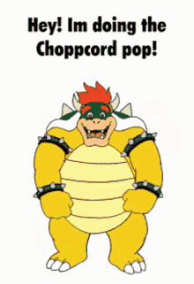 Choppcord The Choppcord Pop GIF - Choppcord Cord The Choppcord Pop GIFs