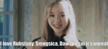 Dawson Rubsfany GIF - Dawson Rubsfany Smugsica GIFs