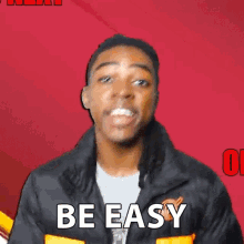Be Easy Stay Lit GIF - Be Easy Stay Lit And Take Care GIFs