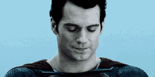 Superman Grin GIF - Superman Grin Smile GIFs