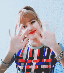 LISA Gif