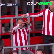 Playsports Yes GIF - Playsports Yes Goal GIFs