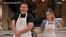 gracioso paulo kablan juariu masterchef argentina s3e72 gracioso paulo kablan juariu masterchef argentina s3e72