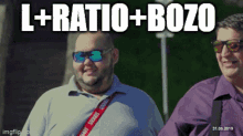L Ratio Bozo GIF - L Ratio Bozo GIFs