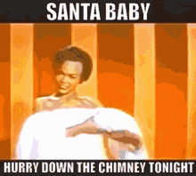 Santa Baby Eartha Kitt GIF - Santa Baby Eartha Kitt Xmas GIFs