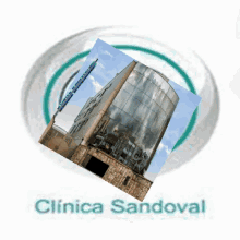 Clinica Sandoval GIF - Clinica Sandoval GIFs