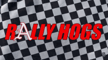 arkansas omahogs razorbacks rallyhogs thisisbaseball arkansas omahogs razorbacks rallyhogs thisisbaseball