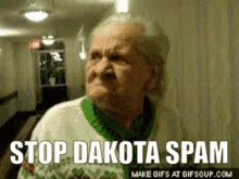 Dakota GIF - Dakota GIFs