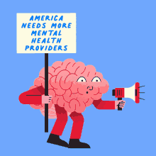 Disability Mental Health GIF - Disability Mental Health Protest GIFs