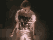 George Michael Dance GIF - George Michael Choose Life Dance GIFs