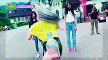 everglow eu sihyeon mia onda everglow eu sihyeon mia onda