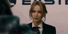Going Back To Work After The Holidays GIF - Joy Jennifer Lawrence J Law GIFs