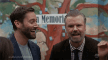 Laughing Dr Max Goodwin GIF - Laughing Dr Max Goodwin Dr Iggy Frome GIFs