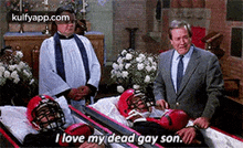I Love My Dead Gay Son..Gif GIF - I Love My Dead Gay Son. Heathers Hindi GIFs