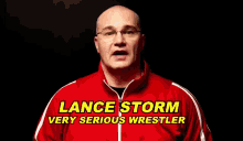 Lance Storm GIF - Lance Storm GIFs