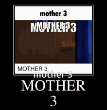 Mother3 Earthbound GIF - Mother3 Mother Earthbound GIFs