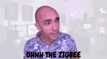 Oooh Zigbee GIF - Oooh Zigbee Smart GIFs