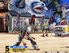 King Of Fighters Angel GIF - King Of Fighters Angel Animation GIFs