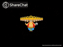 Wish You And Your Family Happy Dussehra दशहरा GIF - Wish You And Your Family Happy Dussehra दशहरा की GIFs