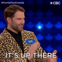 its up there family feud canada included on the list above its up there family feud canada included on the list above