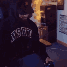 Get In The Game Proofy GIF - Get In The Game Proofy Game Time GIFs