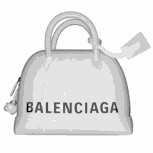 balenciaga claudiamate emoji bag lgville