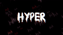 Hyper GIFs | Tenor