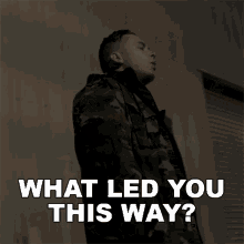 What Led You This Way Kyle Soto GIF - What Led You This Way Kyle Soto Seahaven GIFs